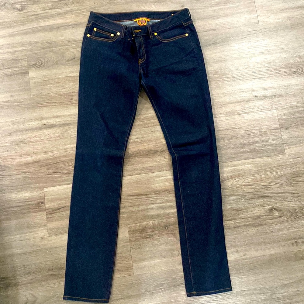 Tory Burch Jeans